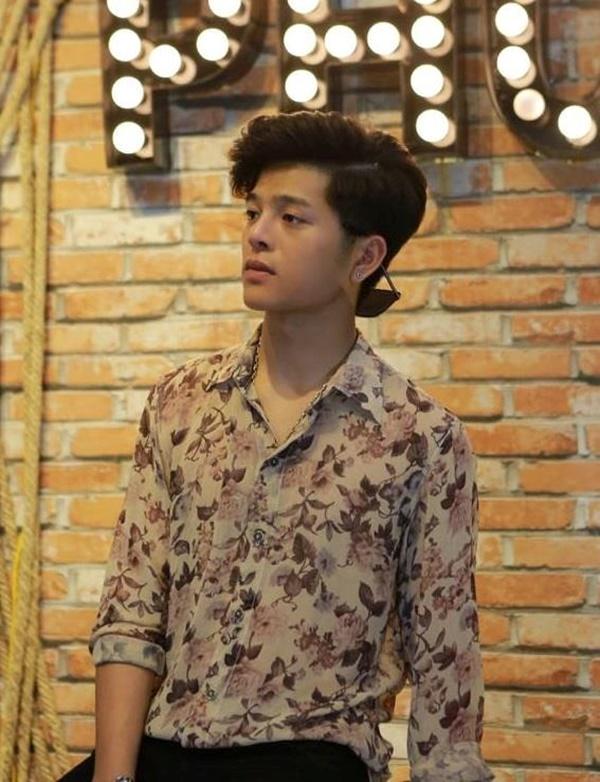 Ngoại hình khác lạ của quán quân The Voice Kids Quang Anh sau dao kéo-3