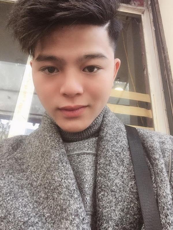 Ngoại hình khác lạ của quán quân The Voice Kids Quang Anh sau dao kéo-6