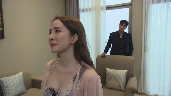 Quỳnh Nga Về nhà đi con liên tục bị khán giả la ó vì diễn quá đơ, nói như đọc thoại-2