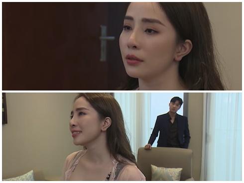 Quỳnh Nga 'Về nhà đi con' liên tục bị khán giả 'la ó' vì diễn quá đơ, nói như đọc thoại