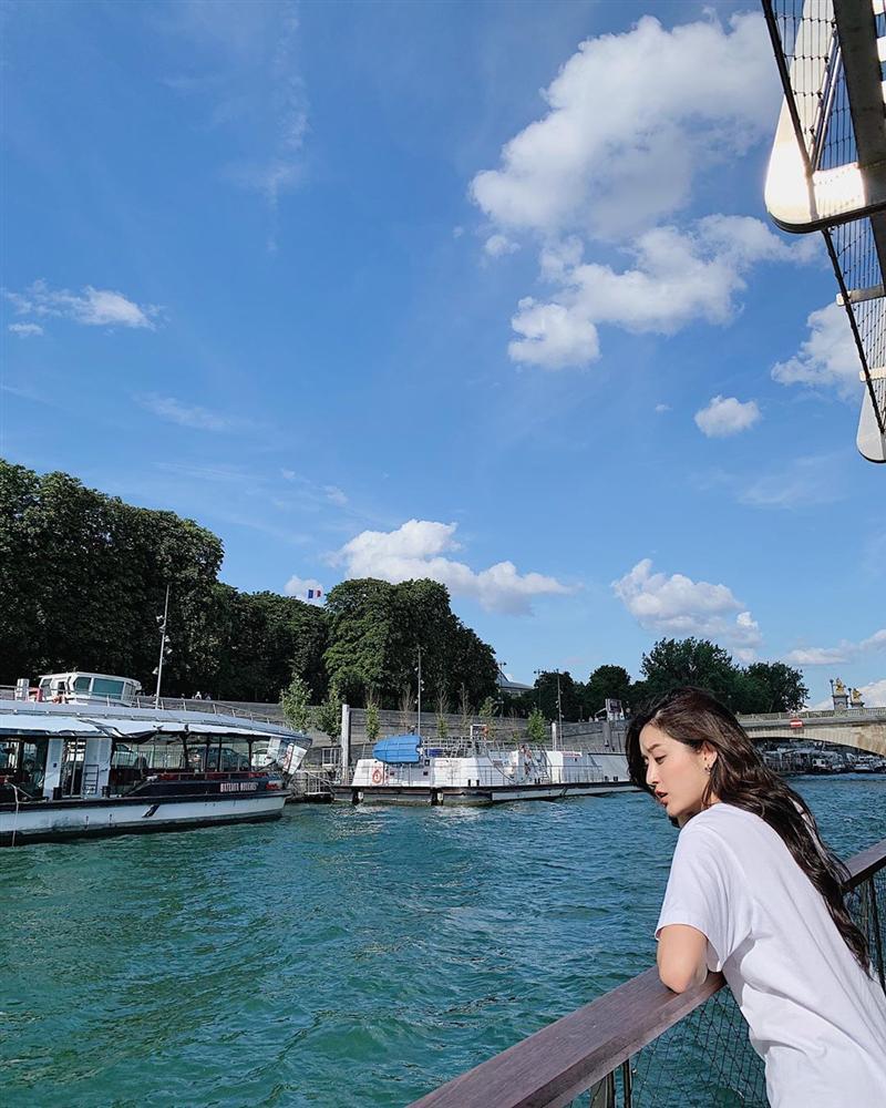 Hari Won đi nghỉ dưỡng hâm nóng tình yêu với Trấn Thành nhân kỷ niệm 3 năm ngày cầu hôn-6