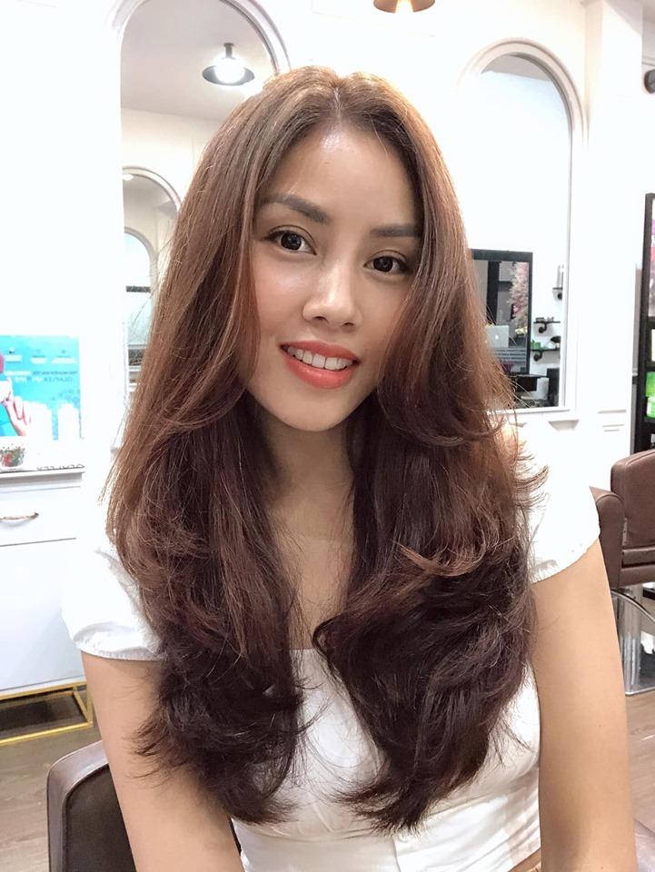 Hari Won đi nghỉ dưỡng hâm nóng tình yêu với Trấn Thành nhân kỷ niệm 3 năm ngày cầu hôn-9