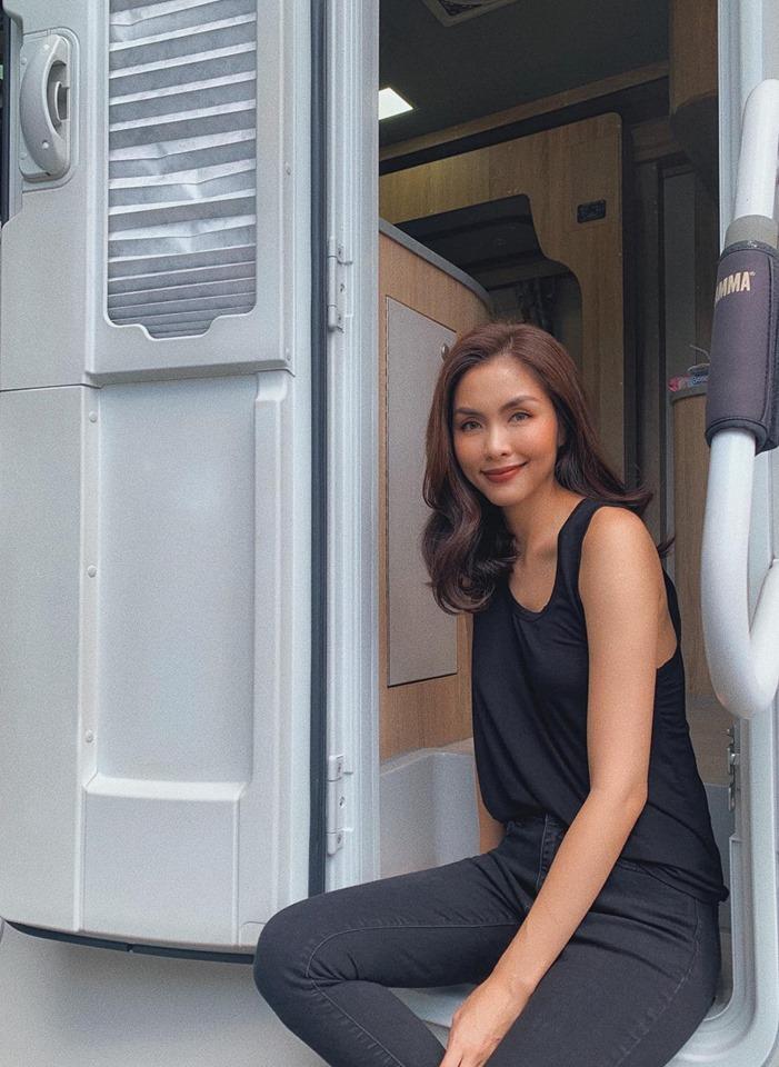 Hari Won đi nghỉ dưỡng hâm nóng tình yêu với Trấn Thành nhân kỷ niệm 3 năm ngày cầu hôn-4