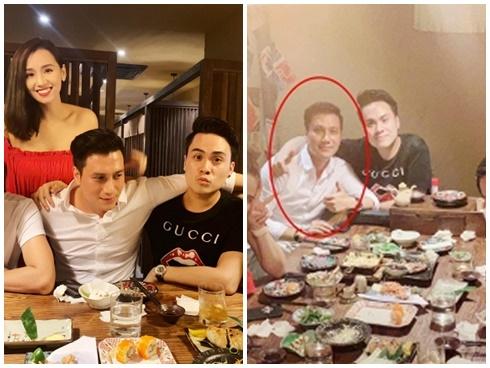 Khẳng định sẽ đẹp sau 15 ngày 'dao kéo' nhưng Việt Anh vẫn gây hoang mang với gương mặt cứng đơ