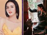 HOT: Á hậu Chuyển giới xinh như hoa bị loại thẳng khỏi cuộc thi Hoa hậu Hoàn vũ Việt Nam 2019-10