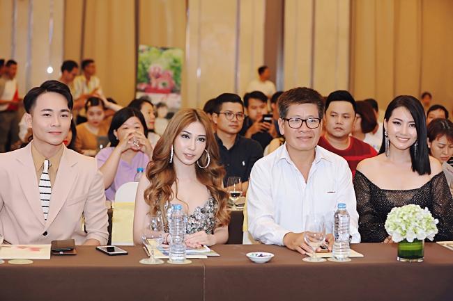 Sau loạt vai nghèo khổ lam lũ, Ngọc Lan vào vai ác trong Bán chồng-6