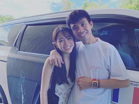 Có người xin làm con rể, Minh Nhựa nói 'chỉ sợ không chịu được nhiệt'