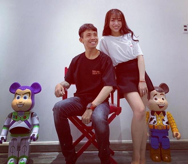 Có người xin làm con rể, Minh Nhựa nói chỉ sợ không chịu được nhiệt-2