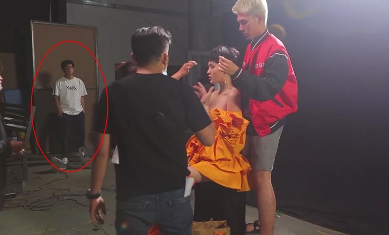 Dập tin đồn hẹn hò B Ray trong một nốt nhạc, Hiền Hồ ngầm khẳng định đang yêu Bùi Anh Tuấn?-5