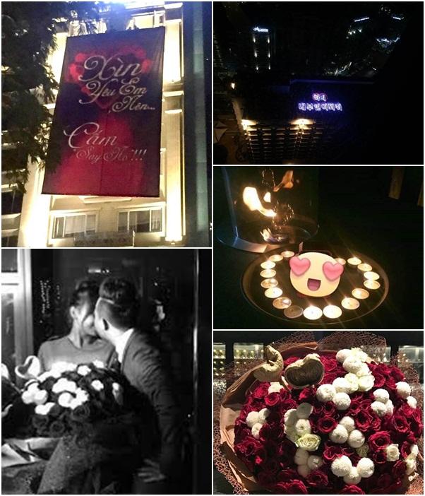 Hari Won đi nghỉ dưỡng hâm nóng tình yêu với Trấn Thành nhân kỷ niệm 3 năm ngày cầu hôn-1