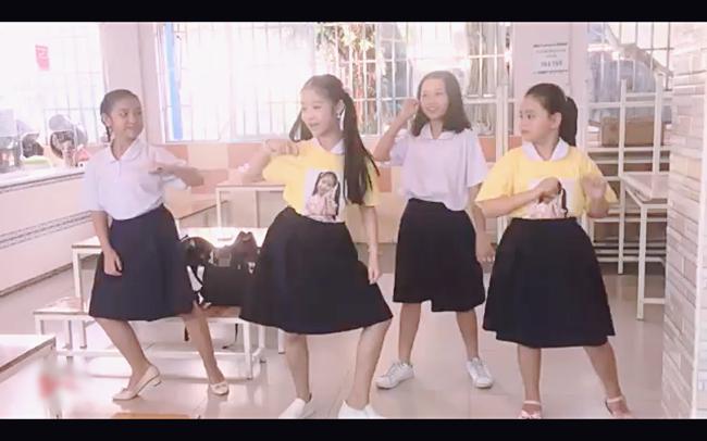 So tài giọng hát và khả năng vũ đạo của các thành viên trong Gia đình là số 1-1