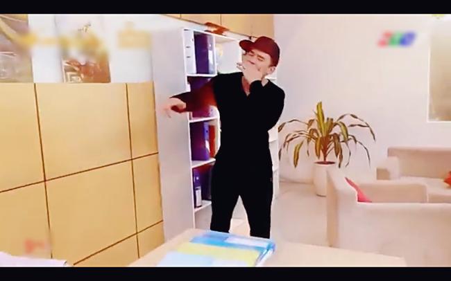 So tài giọng hát và khả năng vũ đạo của các thành viên trong Gia đình là số 1-2