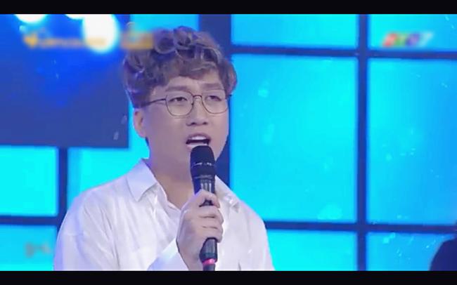 So tài giọng hát và khả năng vũ đạo của các thành viên trong Gia đình là số 1-4