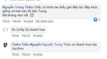 Tựa là Sóng Gió lại còn dính đạo nhạc, K-ICM và JACK vẫn thu về loạt thành tích đáng nể sau 16 giờ lên sóng-4