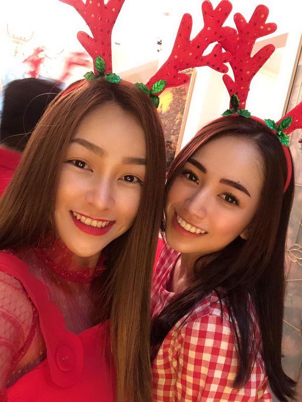 Trong lúc Minh Nhựa đang say đắm với vợ 2 thì người vợ đầu, cũng là mẹ ruột của cô con gái Rich Kid, đang làm gì?-3