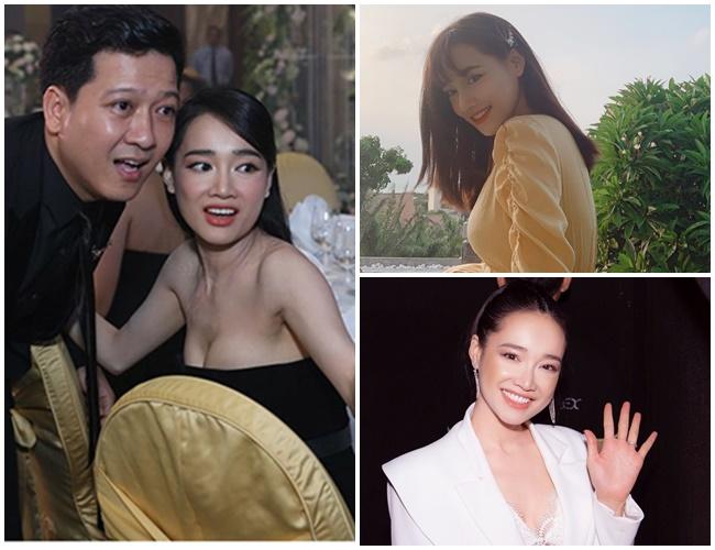 Lấy lại dáng thần tốc sau tin đồn sinh con, Nhã Phương gầy đến nỗi lộ ngực trơ xương ghồ ghề đáng sợ-1