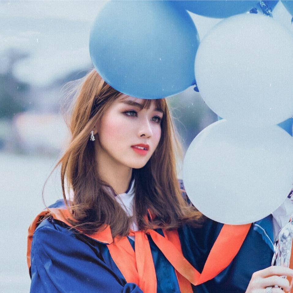 Lột xác thành hẳn bánh bèo xinh đẹp, loạt nam sinh chứng minh: Trai hay gái không quan trọng, được làm chính mình mới là nhất-5