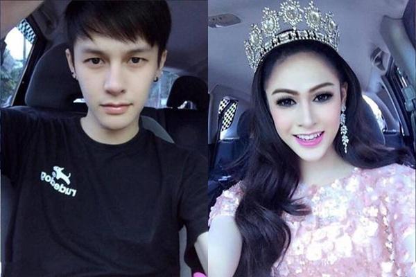 Lột xác thành hẳn bánh bèo xinh đẹp, loạt nam sinh chứng minh: Trai hay gái không quan trọng, được làm chính mình mới là nhất-9