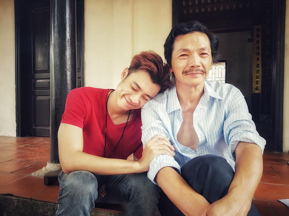 Đã bất hiếu lại còn cờ bạc nghiện ngập, đây chính là nhân vật đáng ghét hơn cả Khải trong Về Nhà Đi Con-3