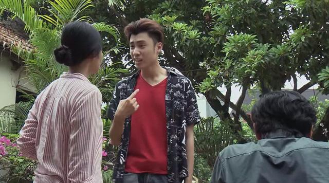 Đã bất hiếu lại còn cờ bạc nghiện ngập, đây chính là nhân vật đáng ghét hơn cả Khải trong Về Nhà Đi Con-2