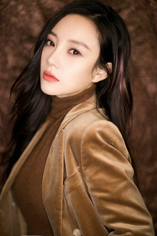 Dàn tình cũ toàn mỹ nhân của Lý Thần-2