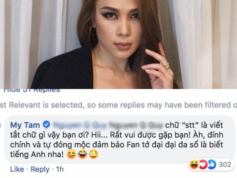 Bỗng dưng bị xỉa xói móc mỉa, sao Việt phản dame nhẹ nhàng nhưng thâm thúy khiến antifan chạy mất dép-7