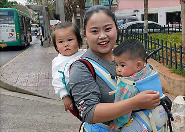 Chờ ông chủ mỏ than phá sản để tỏ tình, cô gái xinh đẹp bật khóc sau 2 năm-2