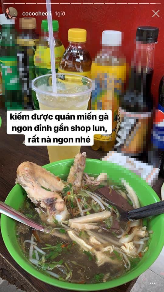 Bị tố sống ảo, hot girl Sài Gòn khẳng định xài ly nhựa là vô tình-1