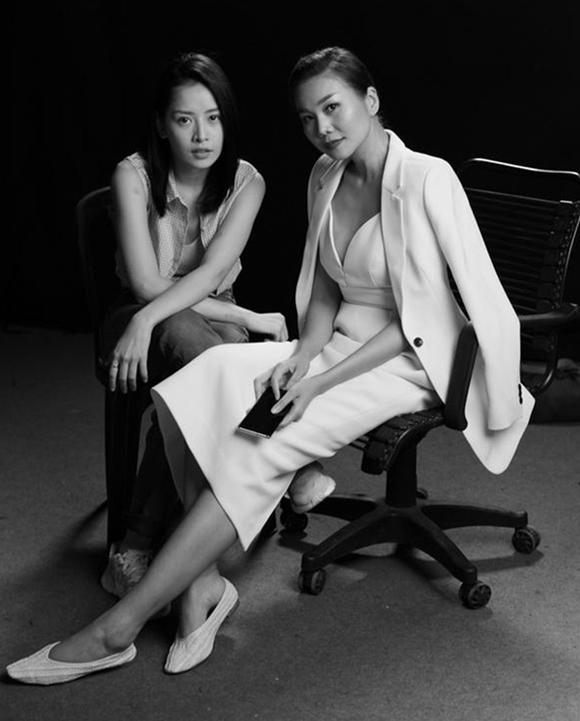 5 cặp đôi đáng chờ đợi của điện ảnh Việt-1