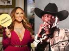 Lil Nas X rủ rê Mariah Carey hợp tác trong bản remix 'Old Town Road': Câu trả lời của nữ diva khiến ai cũng ngạc nhiên