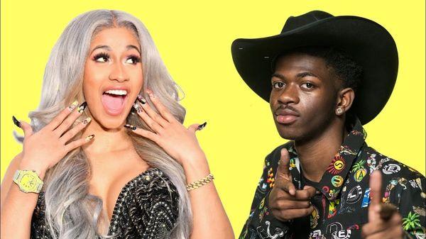 Lil Nas X rủ rê Mariah Carey hợp tác trong bản remix Old Town Road: Câu trả lời của nữ diva khiến ai cũng ngạc nhiên-5