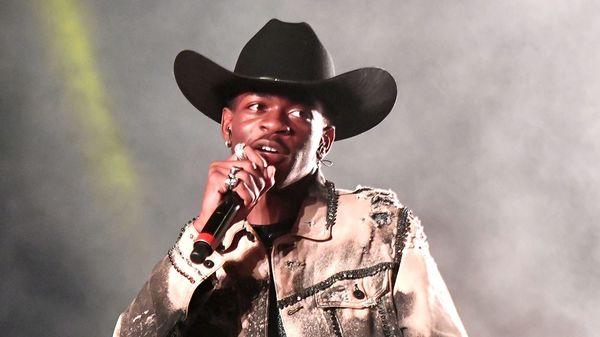 Lil Nas X rủ rê Mariah Carey hợp tác trong bản remix Old Town Road: Câu trả lời của nữ diva khiến ai cũng ngạc nhiên-6