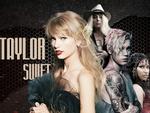 Bạn đã biết hết những ngôi sao Hollywood được Taylor Swift coi là… kẻ thù không đội trời chung?