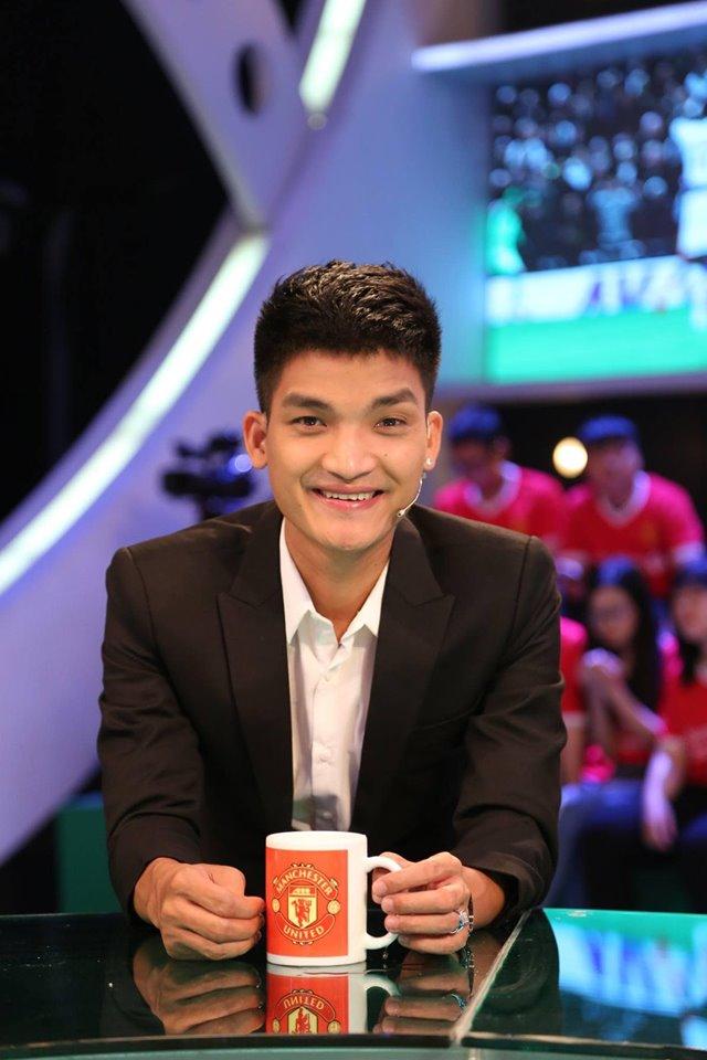 Mạc Văn Khoa hát hit 15 năm của Ưng Hoàng Phúc, fan bất ngờ-1