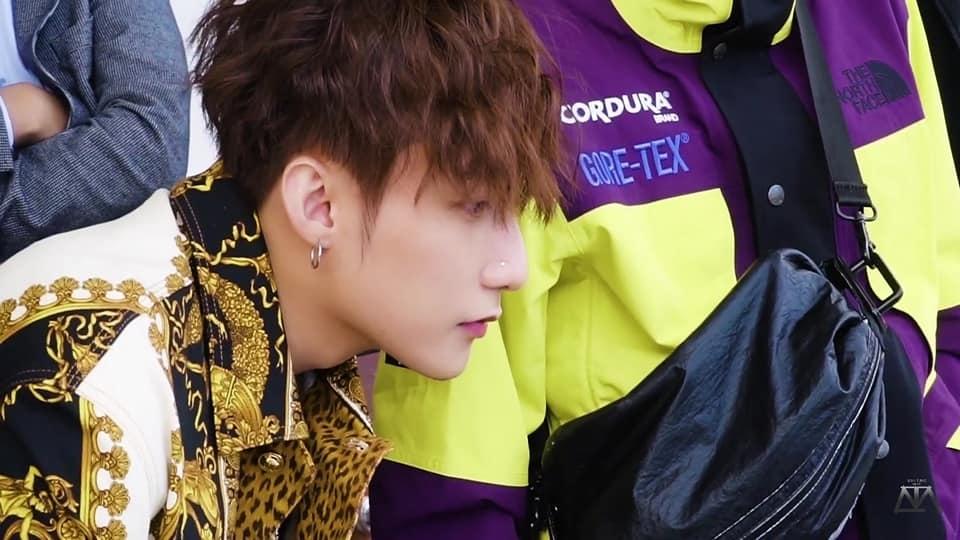 Sơn Tùng và Thiều Bảo Trâm tiếp tục để lộ điểm chung, giấu cỡ nào fan cũng soi ra được-1