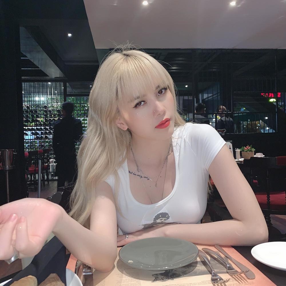 Sơn Tùng và Thiều Bảo Trâm tiếp tục để lộ điểm chung, giấu cỡ nào fan cũng soi ra được-5