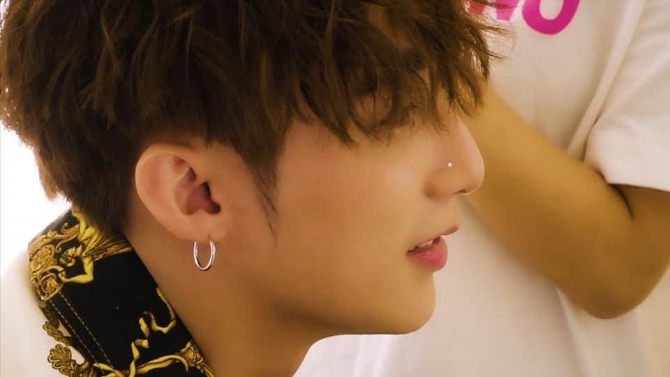 Sơn Tùng và Thiều Bảo Trâm tiếp tục để lộ điểm chung, giấu cỡ nào fan cũng soi ra được-2