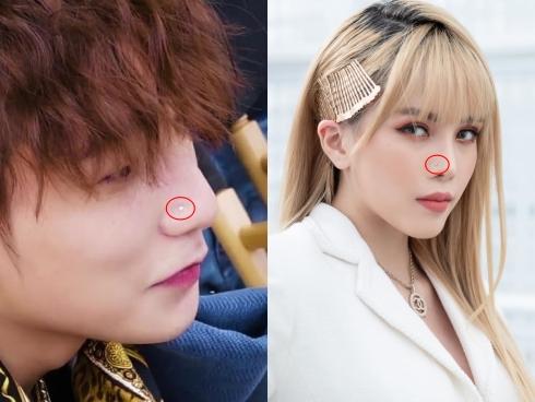 Sơn Tùng và Thiều Bảo Trâm tiếp tục để lộ điểm chung, giấu cỡ nào fan cũng soi ra được