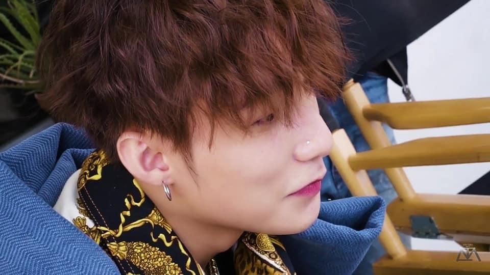 Sơn Tùng và Thiều Bảo Trâm tiếp tục để lộ điểm chung, giấu cỡ nào fan cũng soi ra được-3