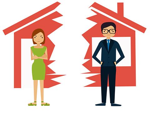 Tờ giấy phơi bày bí mật cay đắng của đời tôi, hai lần cưới, hai lần đổ vỏ-3