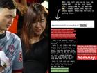 Bạn gái Lâm Tây kể chuyện 'trị' antifan: Gửi thư báo cáo tận công ty