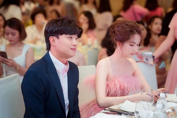 Bắt chuyện từ hoa hậu đến hot girl, Quốc Trường được phong chàng trai vàng trong làng thả thính-2