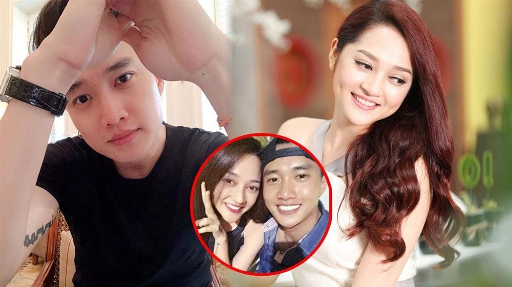 Bắt chuyện từ hoa hậu đến hot girl, Quốc Trường được phong chàng trai vàng trong làng thả thính-8