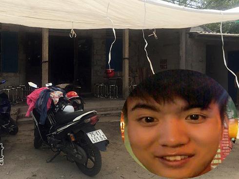 Nghi án cha giết con 4 tháng tuổi ở Thừa Thiên Huế