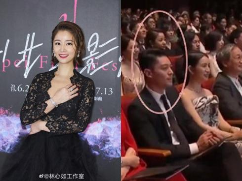 Ảnh chưa chỉnh sửa của Lâm Tâm Như gây tranh cãi-4