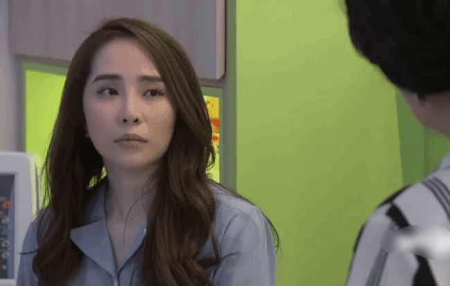 Lố như Nhã tiểu tam trong Về nhà đi con: vào viện mà vẫn trang điểm lông mi như rừng chông tua tủa-4