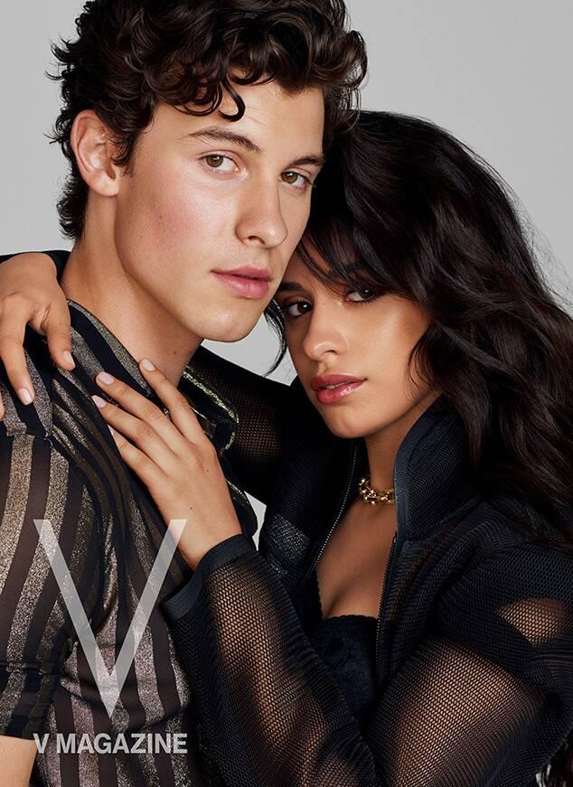 Bội thực với những nụ hôn tình bạn của Shawn Mendes và Camila Cabello, công chúng nghi ngờ cặp đôi chơi chiêu PR ca khúc mới-1