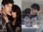 Lộ bằng chứng Shawn Mendes hẹn hò Camila Cabello là chiêu trò PR?-3