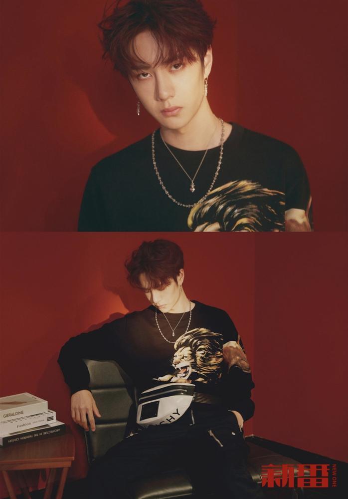 Nhan sắc cực phẩm của 3 nam thần đang gây bão màn ảnh Hoa ngữ-8