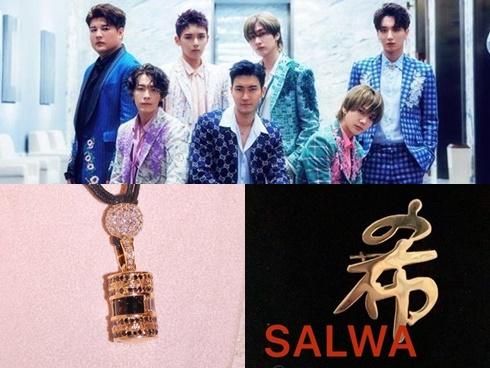 Ji Chang Wook cười vui vẻ, Super Junior kẹt giữa vòng vây của fan Việt-9